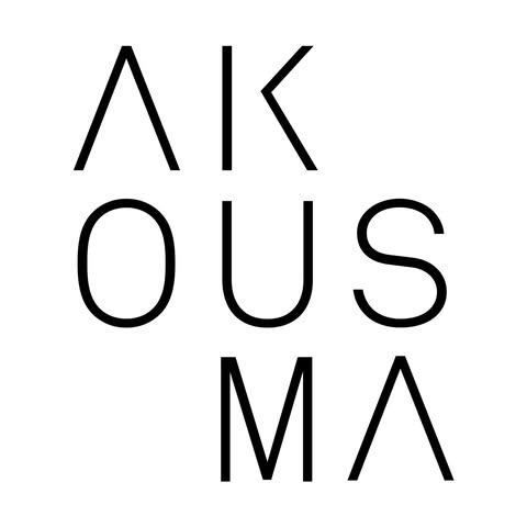 Logo Akousma