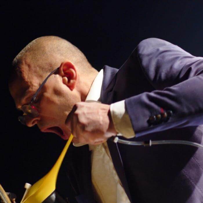 Totem Électrique XX - FOCUS Compositrices