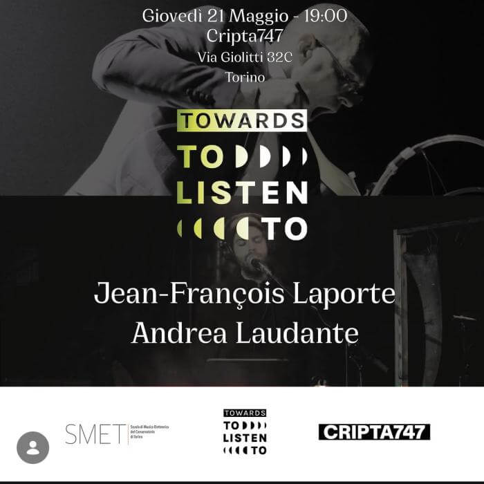 ConcertListenTo