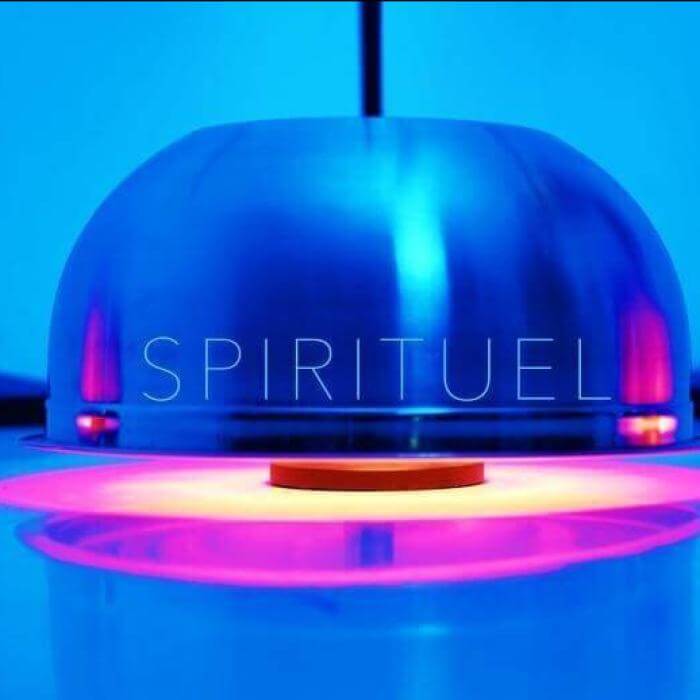 Spirituel au Festival des musiques de création (FMC)