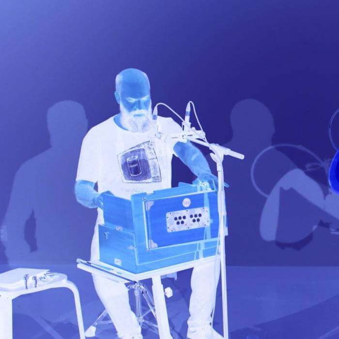 Impro Du Mois de septembre 2024