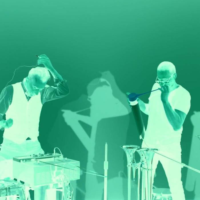 Impro du mois : Duo Marchetti / Laporte 2