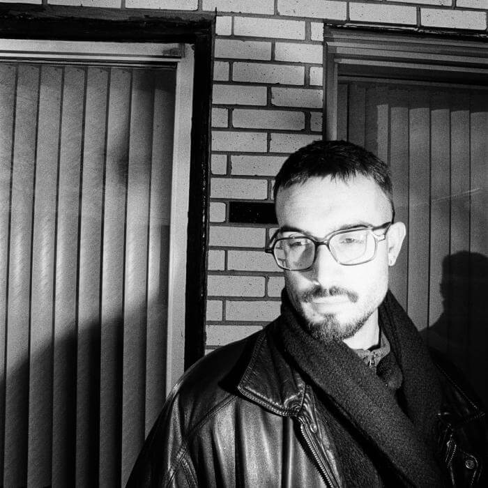 Photo of Pablo Geeraert