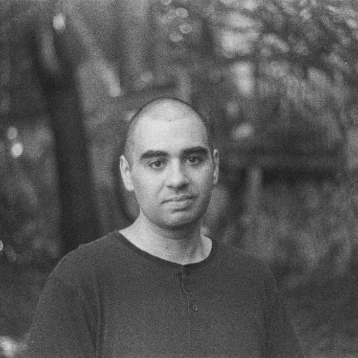 Diego Bermudez Chamberland