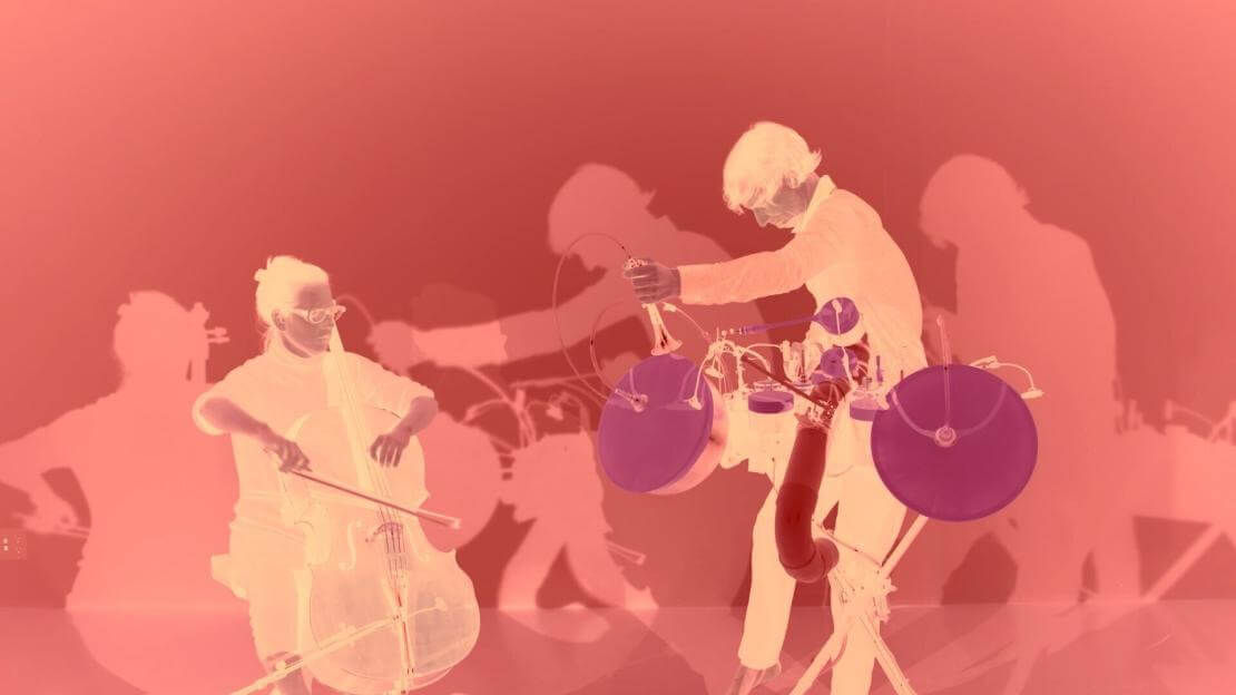 Impro du mois de février 2026